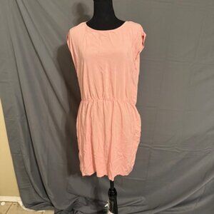 RED HANGER Dress Size XL